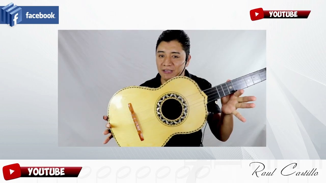 VIHUELAS JORGE ARANDIA