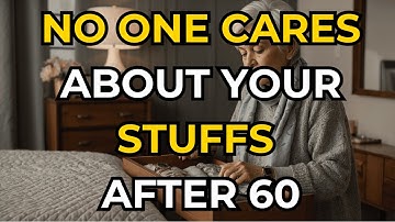 5 Harsh Truths About Decluttering for Seniors That NO ONE Talks About, but You Need to Know