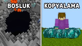 Minecraftı Bozmanın 22 Yolu