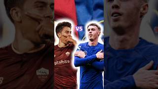 Dybala vs Palmer💥🔥💀||eFootball|| #pes #fifa #trending #viral #efootball #shorts #shortsfeed #fypシ