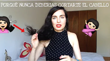 ¿Qué pasa si te cortas el pelo por la noche?