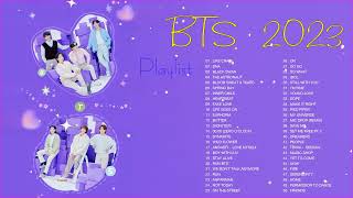 BTS PLAYLIST (방탄소년단 노래 모음) , BTS Song's Collection Playlist | BTS Greatest Songs