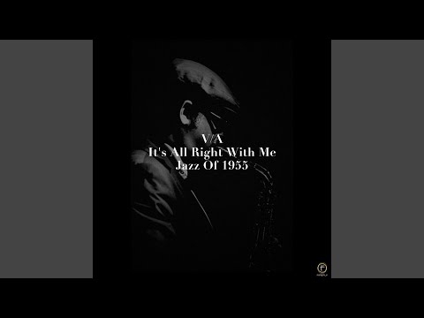 It's All Right With Me