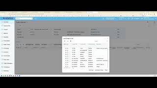 Acumatica 2026 R1 New Feature Highlight: Project Materials Acumatica Project Issues