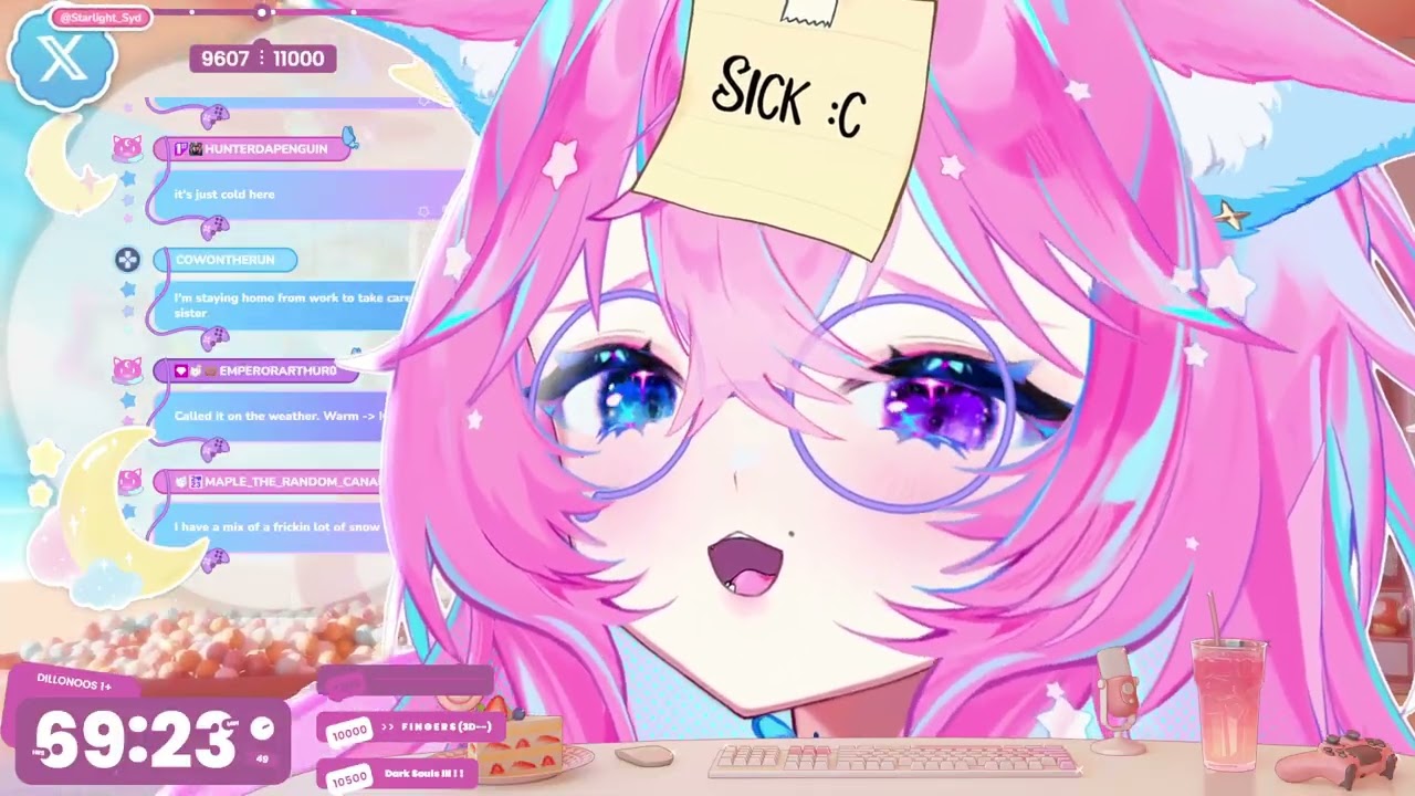 Yap-a-Thon ! | Day 51 | Resident Evil VILLAGE pt. 3