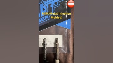 Broken Glock Striker- You get what you pay for🤷🏽‍♂️! #2a4life #guns