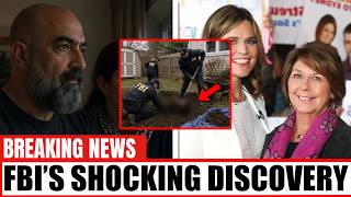 BREAKING: FBI Found HUMAN REMAINS from Annie Guthrie's Backyard! | Nancy Guthrie Case
