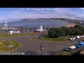 Llandudno North Parade from  Min y Don Guest House / Copper Mill Bar