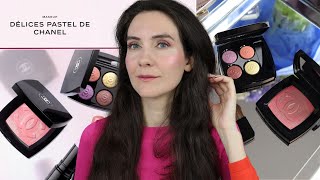 Chantecaille vs. Chanel Spring Beauty: Which One is Worth the