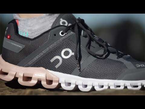 on running cloudflow sale
