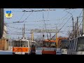 Черкасский троллейбус- Первые приколы 02.01.2016