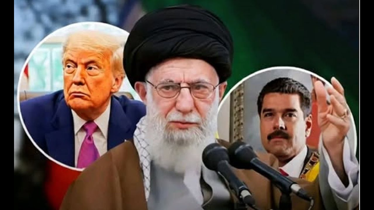 Venesuela olayı, İrandakı iğtişaşlar hansı fəsadlar yaradacaq? – Ekspertdən açıqlama