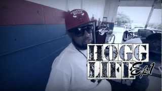 Slim Thug - Hogg Life (EPISODE 1)