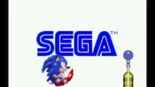 SEGA - Sparta Remix