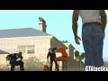 GTA San Andreas - Mision #89 - Misappropriation - Tutorial [ GTAtactics ]