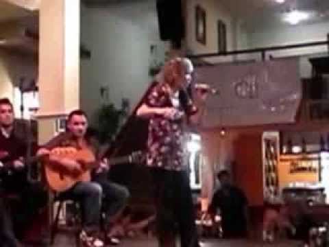 Milonga burrera