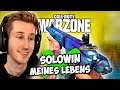 WARZONE FINALE .. ENDLICH DER SOLOWIN!!!