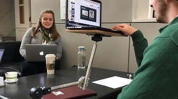 Intro to Engineering Project: espacé