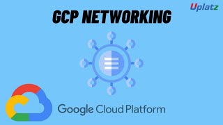 GCP Networking | GCP Core Infrastructure | Google Cloud Platform Training & Certification | Uplatz