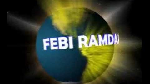 Projek-2 visual efek smk media informatika