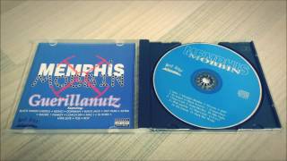 Memphis Mobbin -  No Sequel