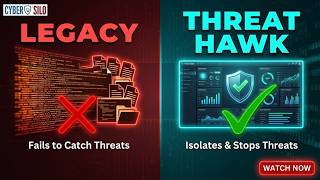 What is Threat Hawk SIEM and SOAR? screenshot 5