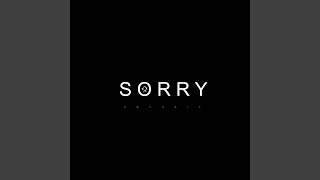 Sorry