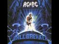 Acdc shes my babe