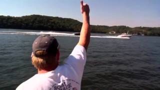 2012 LOTO Shootout SV29' Outerlimits