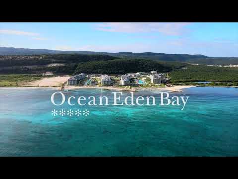 Spot Ocean Eden Bay