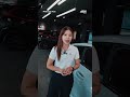 ควบคุมกระจก Frameless ผ่านรีโมท BMW