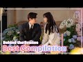 Eng sub all the cutest  sweet moments of lee junho  yoona  bts highlights  king the land