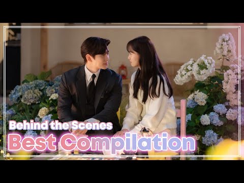 All The Cutest x Sweet Moments Of Lee Junho x Yoona | Bts Highlights | King The Land