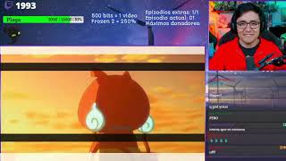 Jugandorcriticon Reacciona A Yo-Kai Watch Opening 1 Español Latino