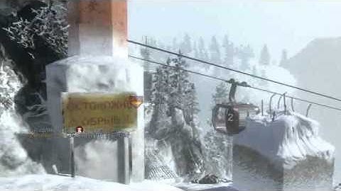 Call of Duty Black Ops Random Tomahawk Ep. 7 PayBack Bitch!