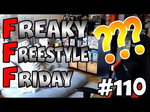 FFF #110 - Hallo? Ist da jemand?