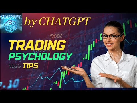 How To Improve Trading Psychology- by ChatGPT Amazing TIPS