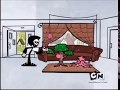 The grim adventures of billy and mandy  everyone transforms into various things
