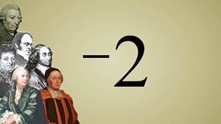 Pre-Algebra 4 - Whole Numbers, Integers, and the Number Line