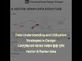 #DataInDesignLectureSnippet 22 Data Understanding and Utilization Strategies in Design 디자인에서의