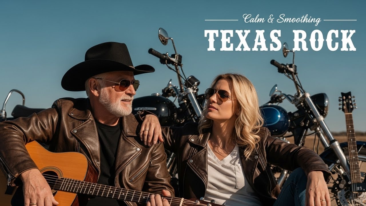 Raise the Roof Texas Whiskey Way: Outlaw Riders and Southern Blues