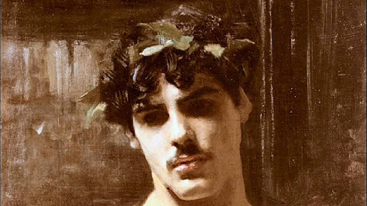 "To An Athlete Dying Young" by A E Housman (read b...