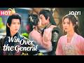 【Eng Sub】💕Modern girl enters novel and kisses cold war god! One kiss, he’s utterly addicted!