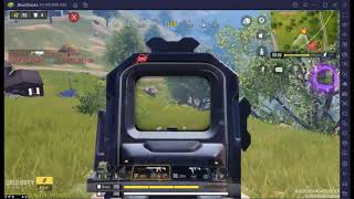 Call of duty mobile use car in playing rush destroy all enemies screenshot 5