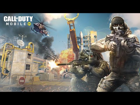 Call of Duty Mobile gameplay 2