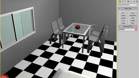 3ds max layers for begginers