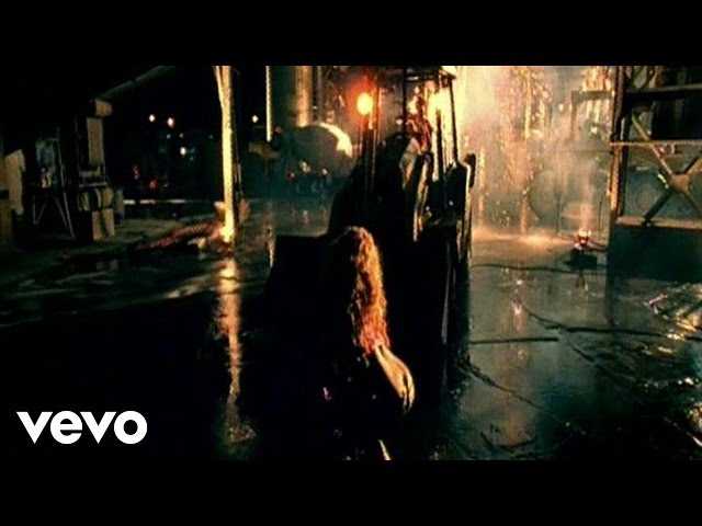 Paulina Rubio - Algo tienes