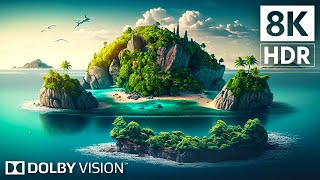 Dolby Vision® : The Ultimate 8K HDR Experience at 60FPS by 8K Earth 32,229 views 2 months ago 55 minutes