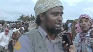 African Union denies Al Shabab's claims of peacekeepers killing
