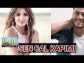 Kerem Bursin y Hande Ercel juntos en SEN CAL KAPIMI